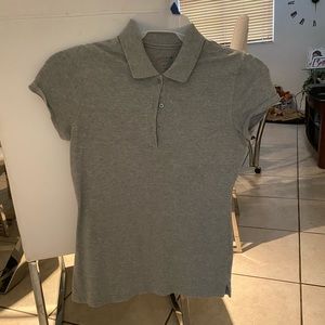 Arizona Grey Uniform Polo